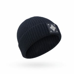 Bonnet LARCIN – Noir Prestige