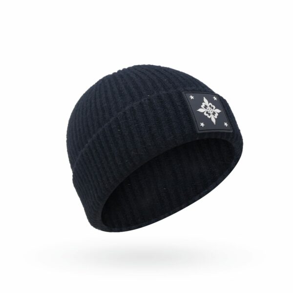 Bonnet LARCIN – Noir Prestige