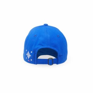 Casquette Baseball – Homme et Femme – Fermeture Boucle Ajustable