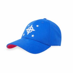 Casquette Baseball – Homme et Femme – Fermeture Boucle Ajustable