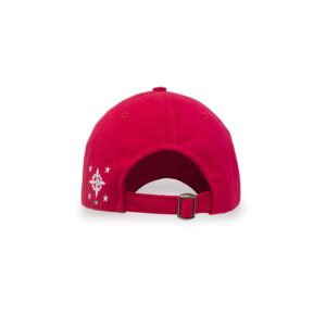 Casquette Baseball – Homme et Femme – Fermeture Boucle Ajustable
