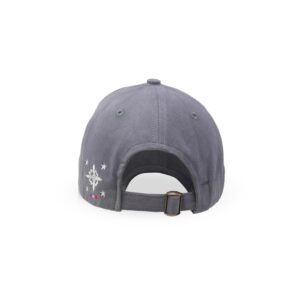 Casquette Baseball – Homme et Femme – Fermeture Boucle Ajustable
