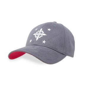 Casquette Baseball – Homme et Femme – Fermeture Boucle Ajustable