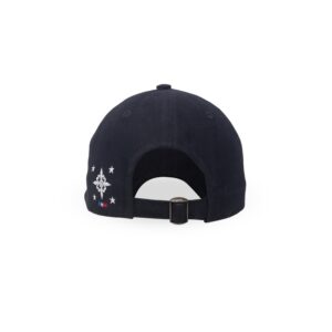 Casquette Baseball – Homme et Femme – Fermeture Boucle Ajustable