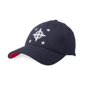 Casquette flexfit taille L (58cm)  – Profil Bas 6 Pans & Visière Arrondie